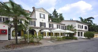 Hotel Ristorante La Grotta - Castiglione delle Stiviere - 9