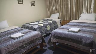 Hostal Fortaleza - Puno - 3
