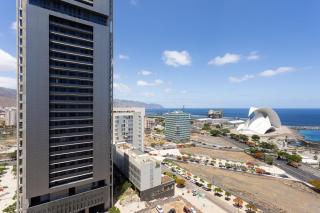 Home2Book Executive & Design Las Torres - Santa Cruz de Tenerife - 6