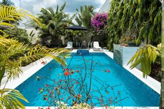 Villa Jaddis - Abidjan - 9