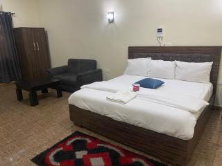 Gio&Gee Hotel and Apartments - Benin City - 3