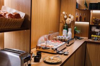 Hotel Des Remparts Perrache - Lyon - 1