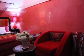 Riad Eloise - Marrakesh - 7