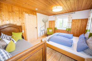 Wuerttemberger Haus - Hütte - Hirschegg - 5