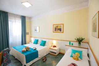 Hotel L'Approdo - Castiglione della Pescaia - 6