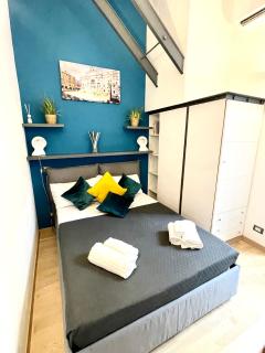 JEF Apartments Fontana di Trevi Loft, Roma - Rome - 7
