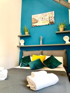 JEF Apartments Fontana di Trevi Loft, Roma - Rome - 8