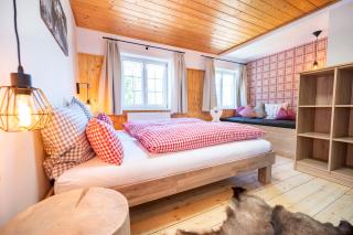 Wuerttemberger Haus - Hütte - Hirschegg - 6