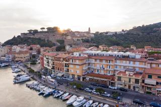 Hotel L'Approdo - Castiglione della Pescaia - 9