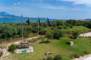 Casa di Colona - Κίτρινο - Lixouri - 7
