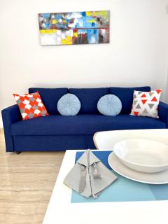 APARTBEACH SANTA ELENA CLIMATIZADO PARKING y JUNTO PLAYA CAPELLANS - 5