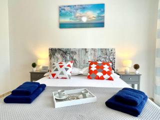 APARTBEACH SANTA ELENA CLIMATIZADO PARKING y JUNTO PLAYA CAPELLANS - 4
