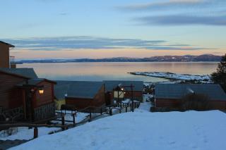 Terra Incognita - Ushuaia - 2