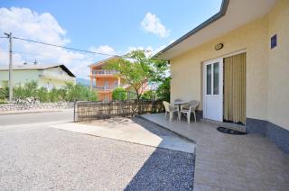 Apartments Branimir - Novi Vinodolski - 9