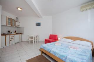 Apartments Branimir - Novi Vinodolski - 7