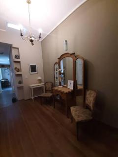 Apart Boutique Flor de Lis - Santa Fe - 8