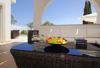 Villa Greko - Protaras - 3