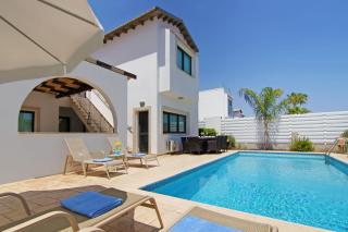 Villa Greko - Protaras - 2