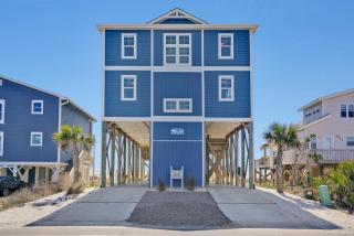 7th Heaven - Oak Island - 9