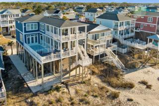 7th Heaven - Oak Island - 7