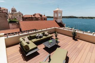 Armerun Heritage Hotel & Residences - Šibenik (Sebenico) - 1