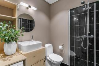 ECO Apartament w Alesund - 9