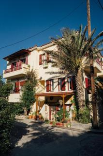 Pan sion Eresos - Skala Eresou - 9