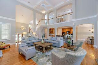 28 Moonshell - Hilton Head Island - 7