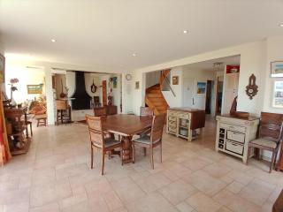 Domaine Normence en Baie du Mont St Michel - Marcilly - 7