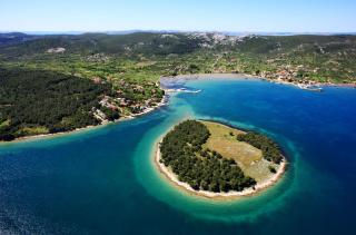 House Flamingo - Pašman - 7