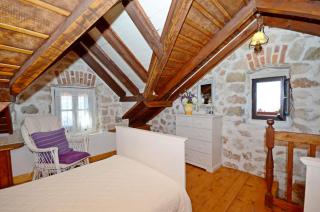 House Vedrana - Igrane - 6