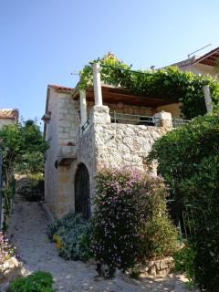House Vedrana - Igrane - 0