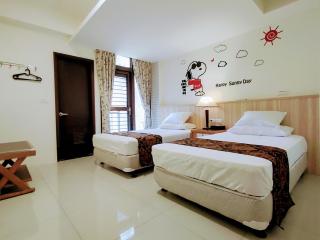 礁溪幸福民宿Jiaoxi Happy Homestay - 1