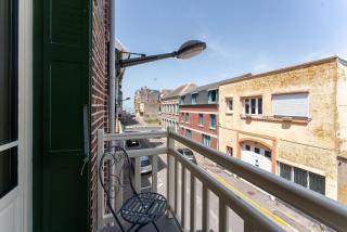 Josianne - Mers-les-Bains - 9