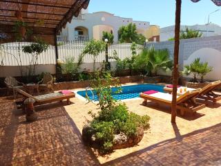 Rum i villa med pool - Hurghada - 0