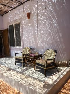 Rum i villa med pool - Hurghada - 8