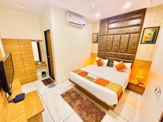 Hotel Avenue - 9