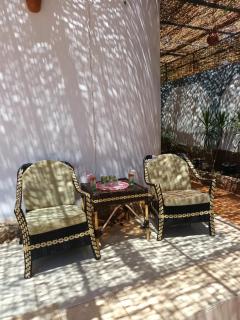 Rum i villa med pool - Hurghada - 6