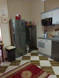 Rum i villa med pool - 1