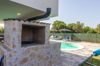 House Villa Ivona - Suhovare - 7