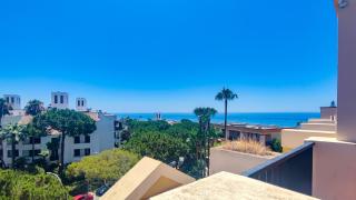 OleHolidays 443 Romana Playa vistas al mar - 9