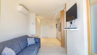 OleHolidays 443 Romana Playa vistas al mar - Marbella - 7