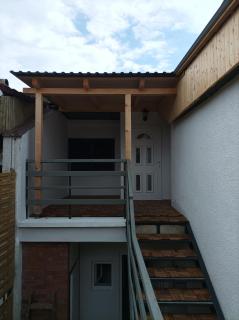 Lofti Apartman - Zamárdi - 1