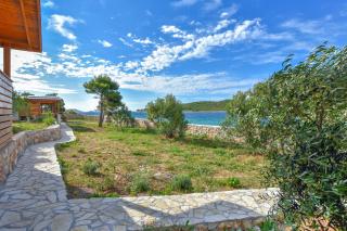 Mobile home Rock Rose 2 - Tkon - 1