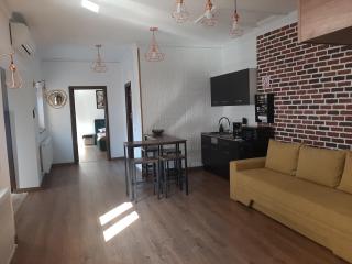 Steli's House - 3
