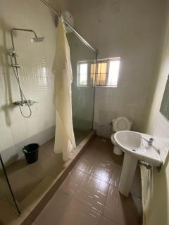 Gio&Gee Hotel and Apartments - Benin City - 4