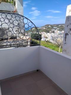 VisitPonza - La tana di Bacco - Ponza - 1