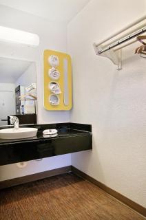 Motel 6-Carlsbad, NM - Carlsbad - 1