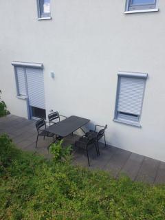 Ferienwohnung Auengrund - 4