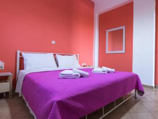 Nikis Apartments Kisamos - Drapaniás - 8